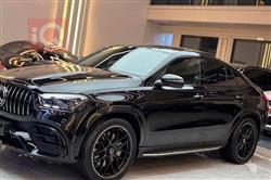 مرسيدس بنز GLE